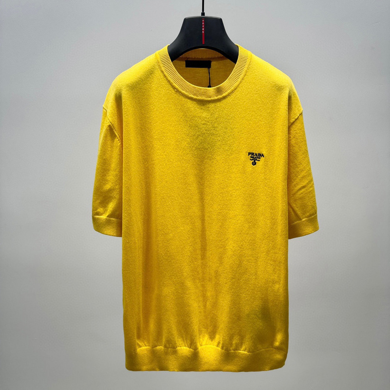 prada 2024SS P ADA Sweater Top Version 14570E8