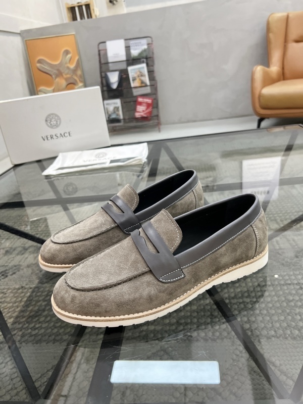 Versace men's shoes -VERSACE 0007A0F1
