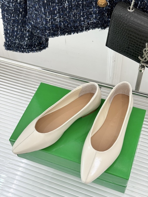 Bottega Veneta Women shoes -BV 0008B178