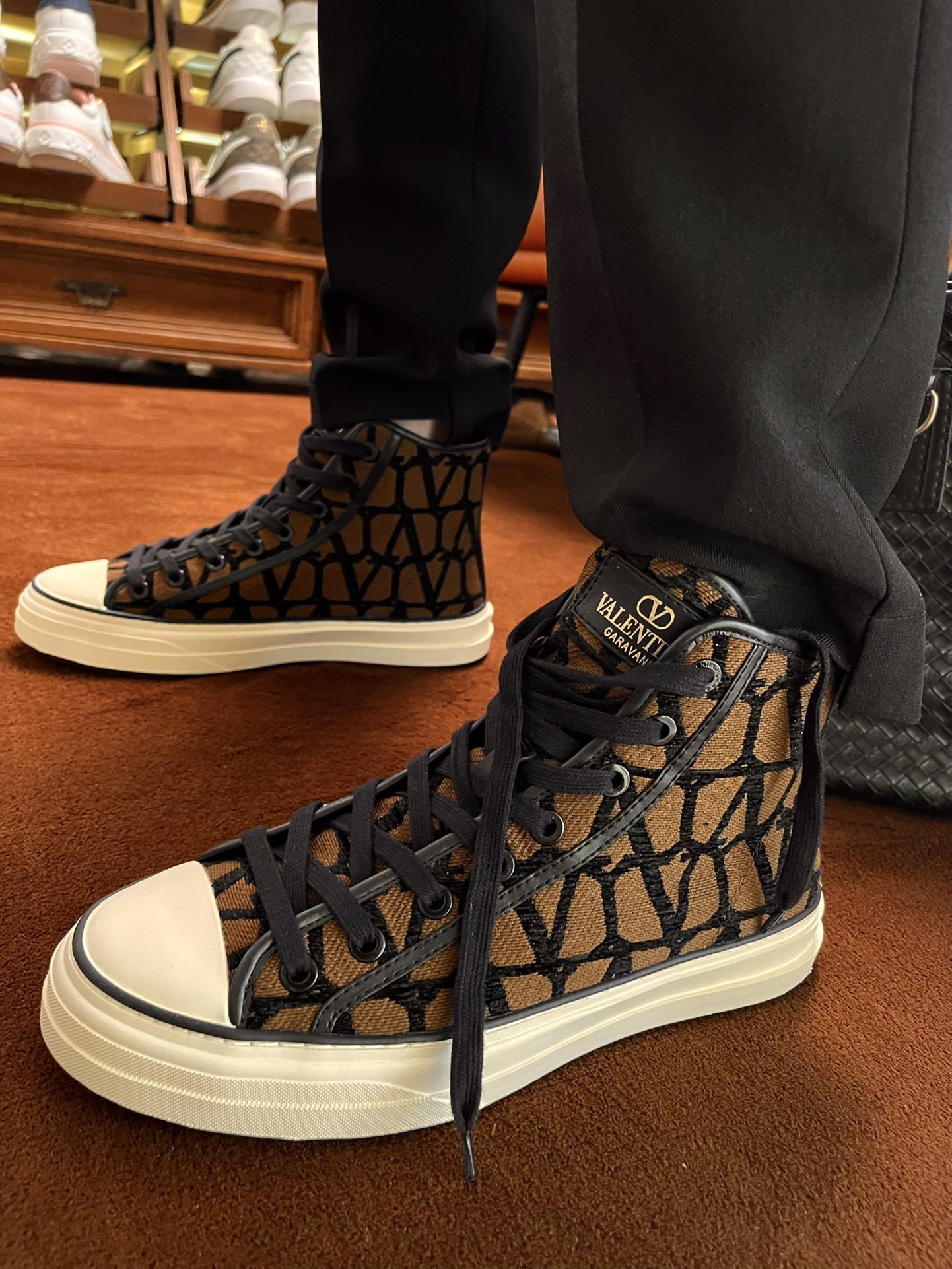 valentino shoes /sneakers-160