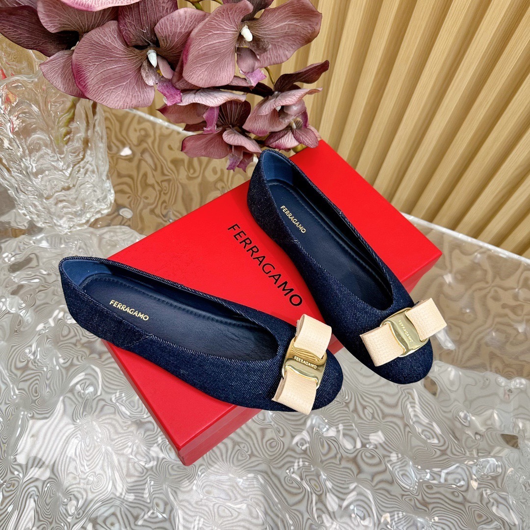 Ferragamo shoes Salvatore Ferragamo shoes size︰eu34-40 321627冠(67F2)