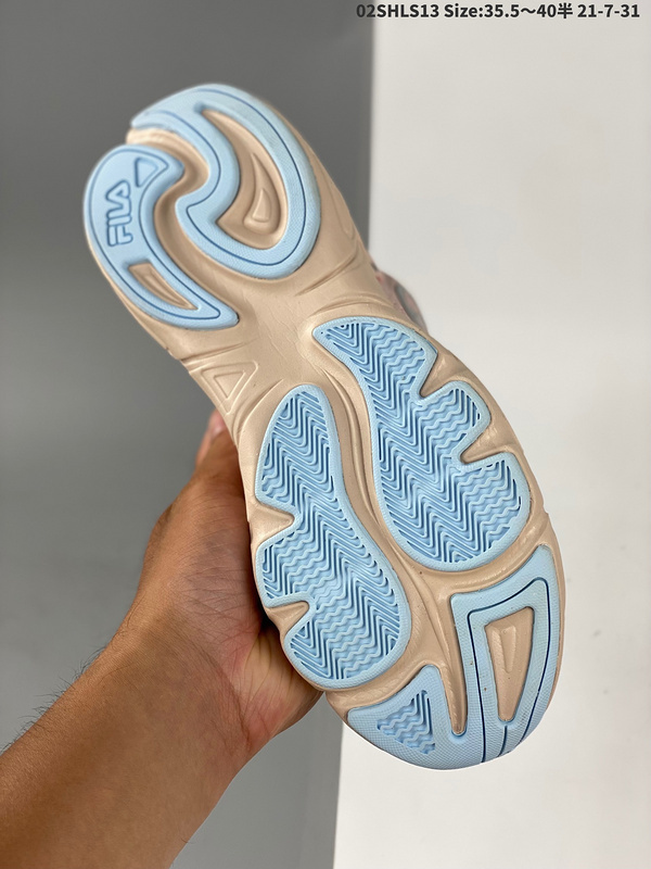 karl lagerfeld FILA 76331E