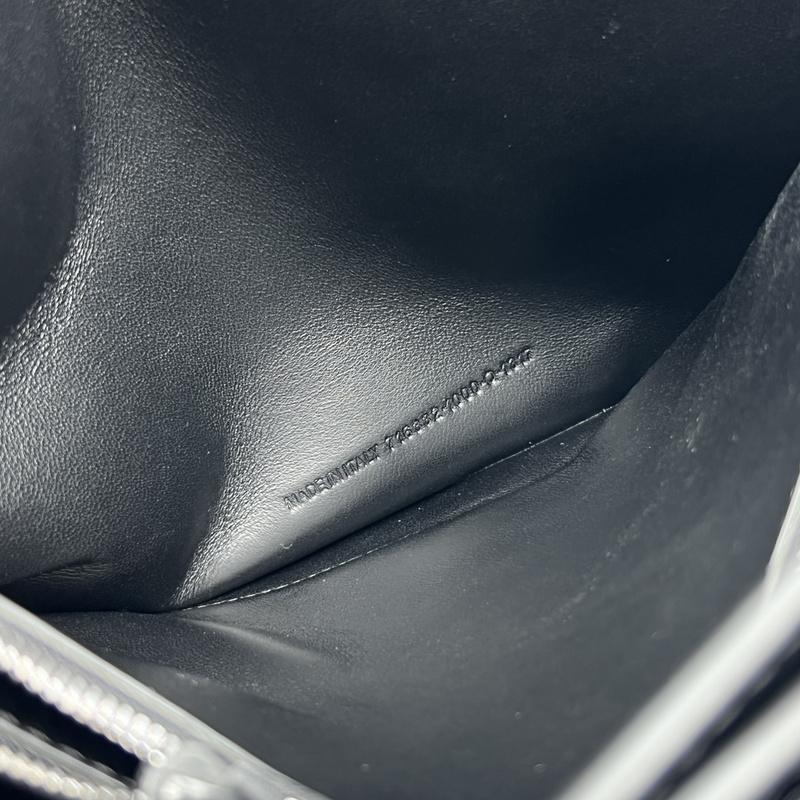 Balenciaga bags Balen﹡ciaga crush bag A442