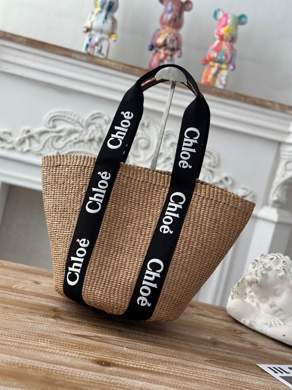 Chloe Bag -Chloé 0135A53F