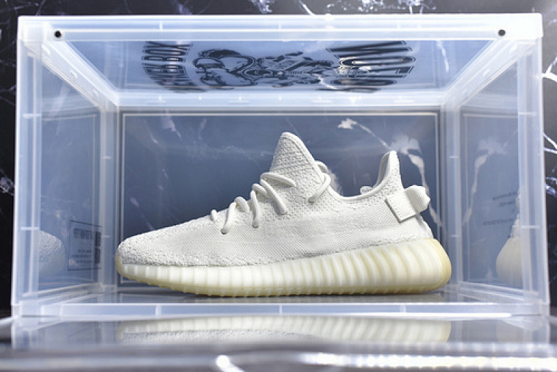 yeezy 350 550 CP9366 CJ YEEZY BOOST 350 V2 CLOUD WHITE CLOUD WHITE UNISEX 36 47 B7BB