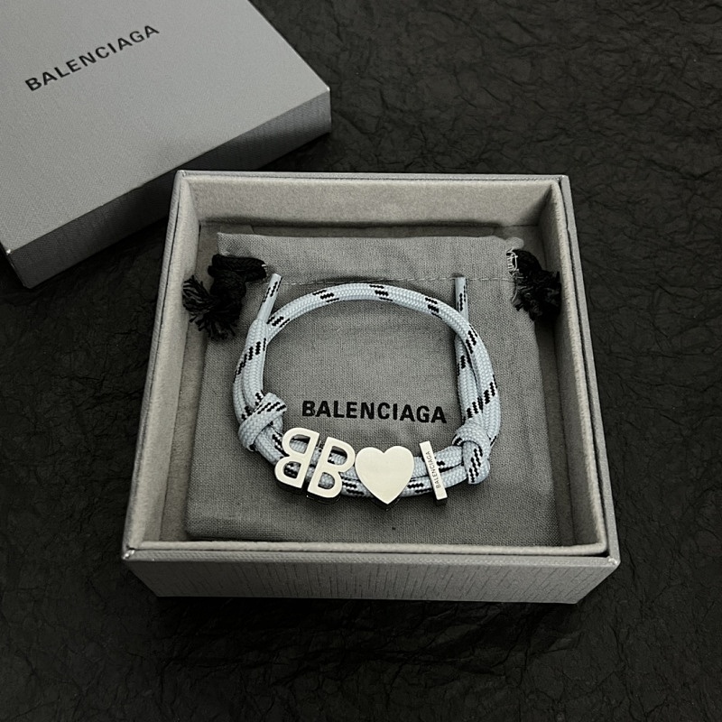 Balenciaga jewelry -Balenciaga 008912C7