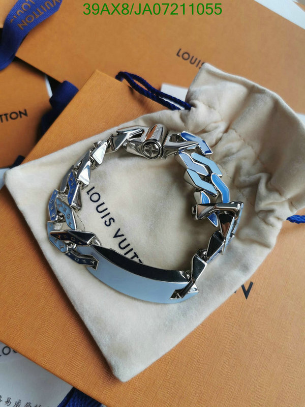 earrings Louis Vuitton woman Jewelry Code JA07211055D5B2