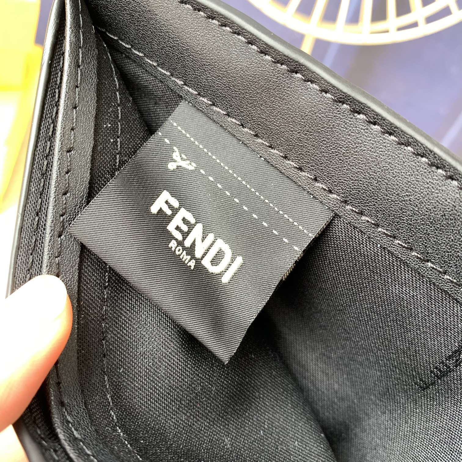 Fendi Bag -FENDI 0023