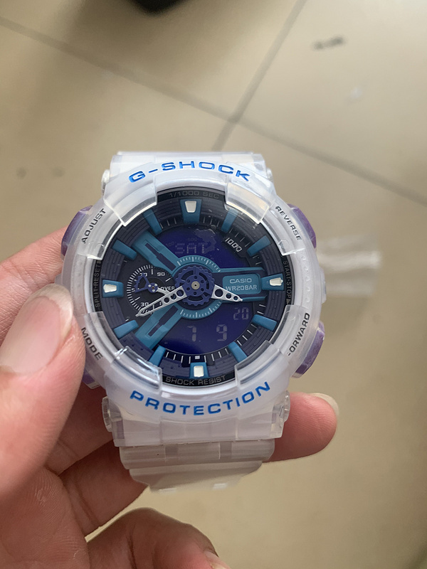 g shock original Gshock A191871