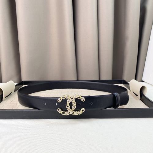 Chanel belt -Chanel 0068