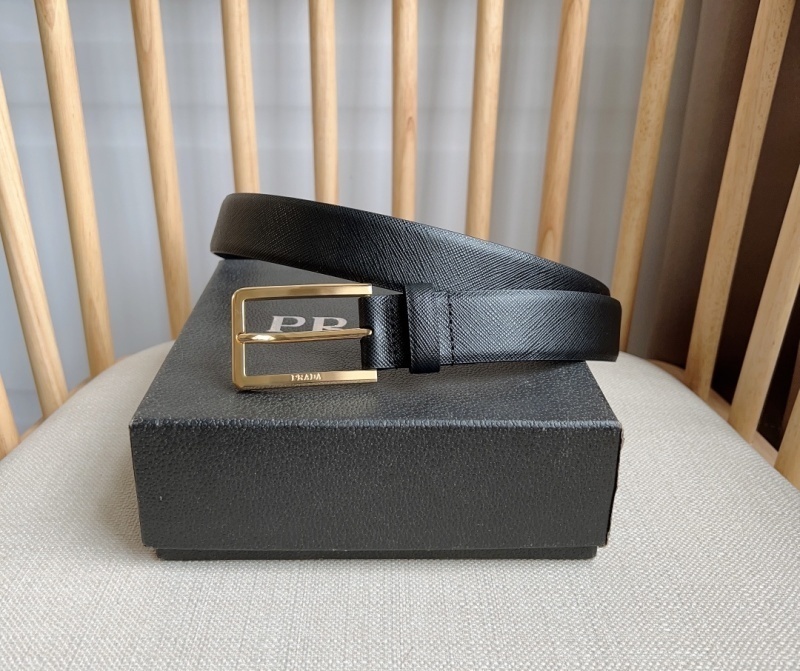 PRADA The belt -Prada 0153060