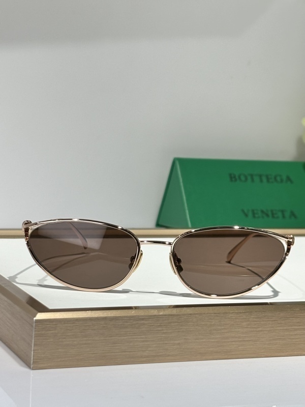 Bottega Veneta glasses -BV 0049D6C0