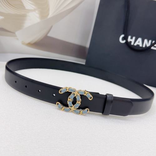 Chanel belt -Chanel 0023