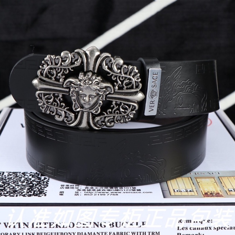 Versace The belt -VERSACE 0007DFC4