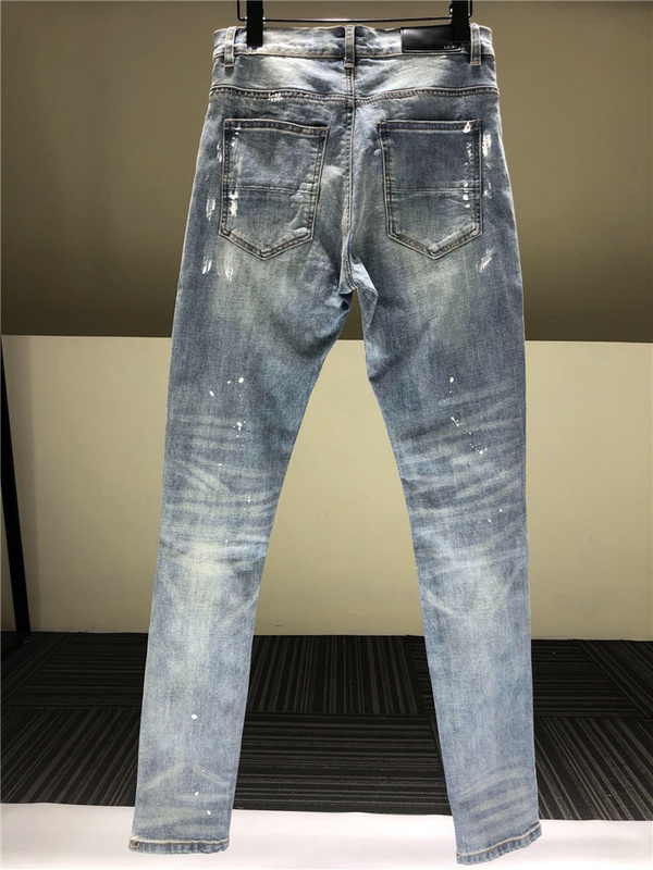 jeans A iri Jeans Top Version 8B15