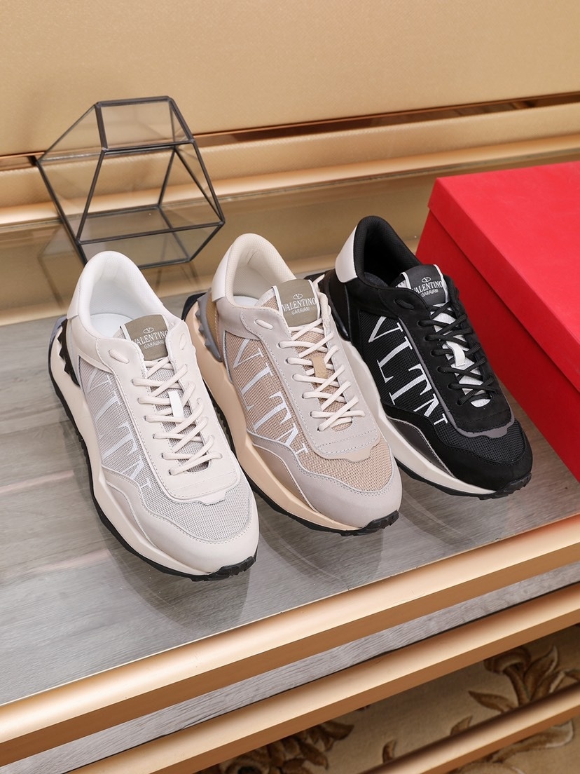 valentino shoes /sneakers-357