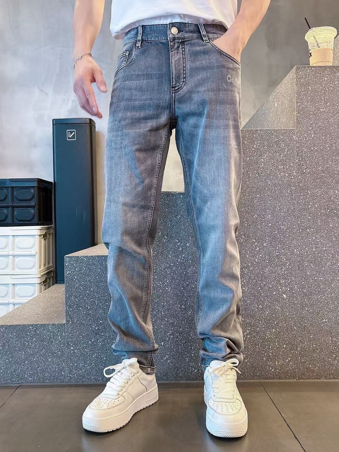 D2 Jeans pants/short/clothes-003