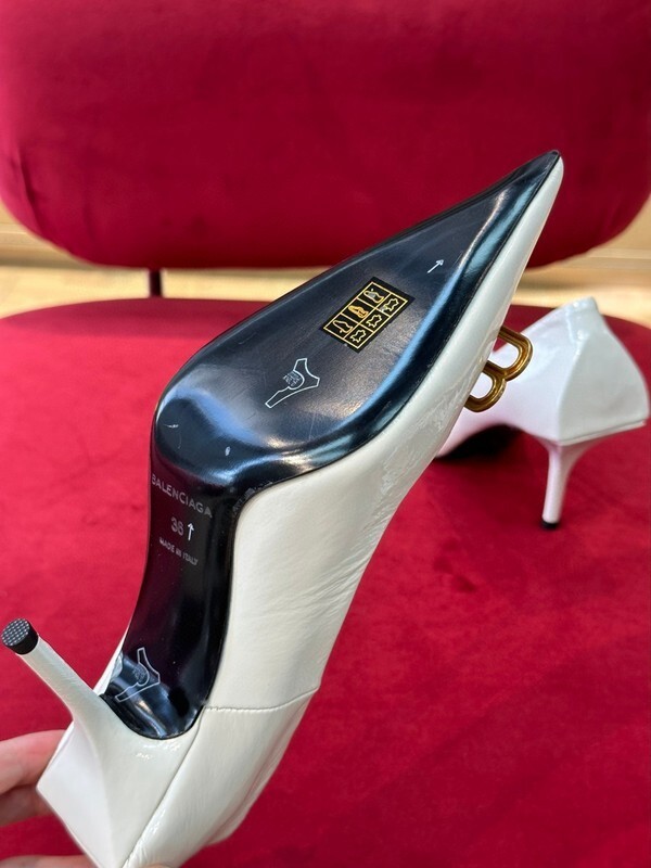 womens shoes BAL ENC1 AG 35 40330A