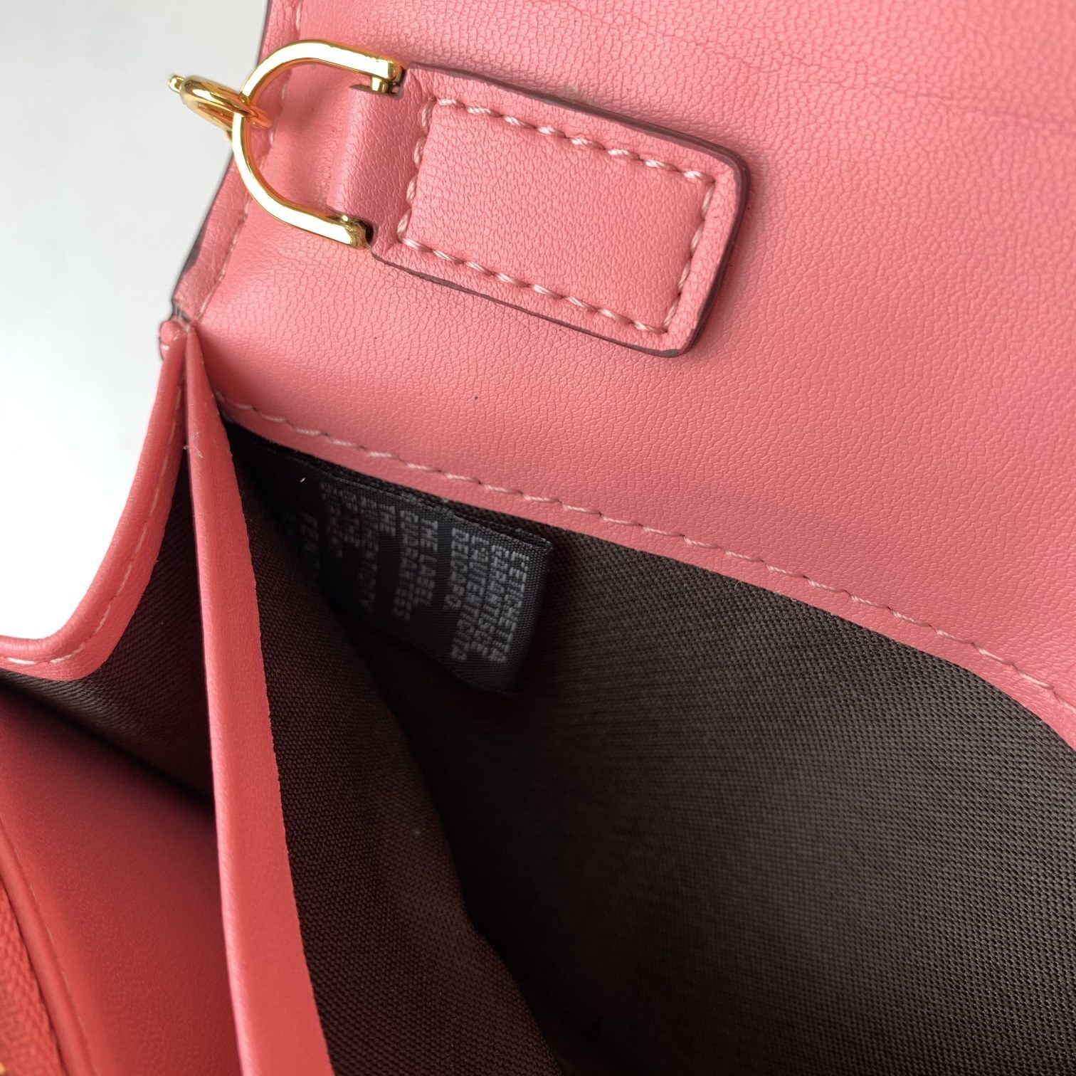 Fendi Bag -FENDI 0076