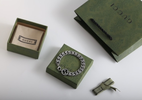GUCCI jewelry -Gucci 0035
