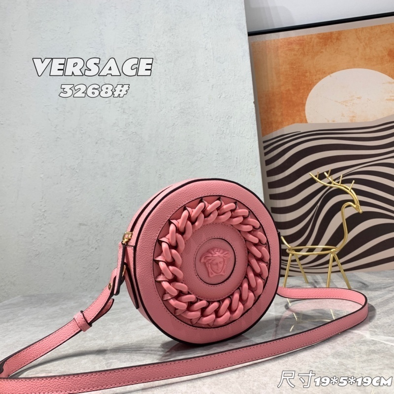 Versace Bag -VERSACE 004DE82