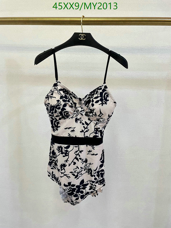 Swimsuit Chanel Code︰ MY20135420