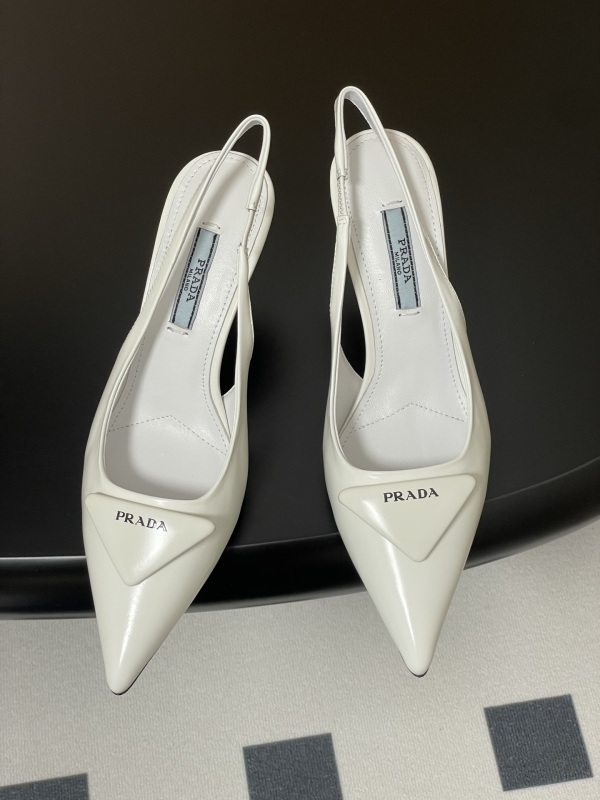 Prada Women shoes -PRADA 0047C266