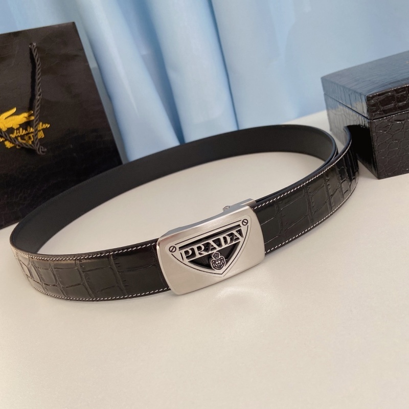 PRADA The belt -Prada 0087689
