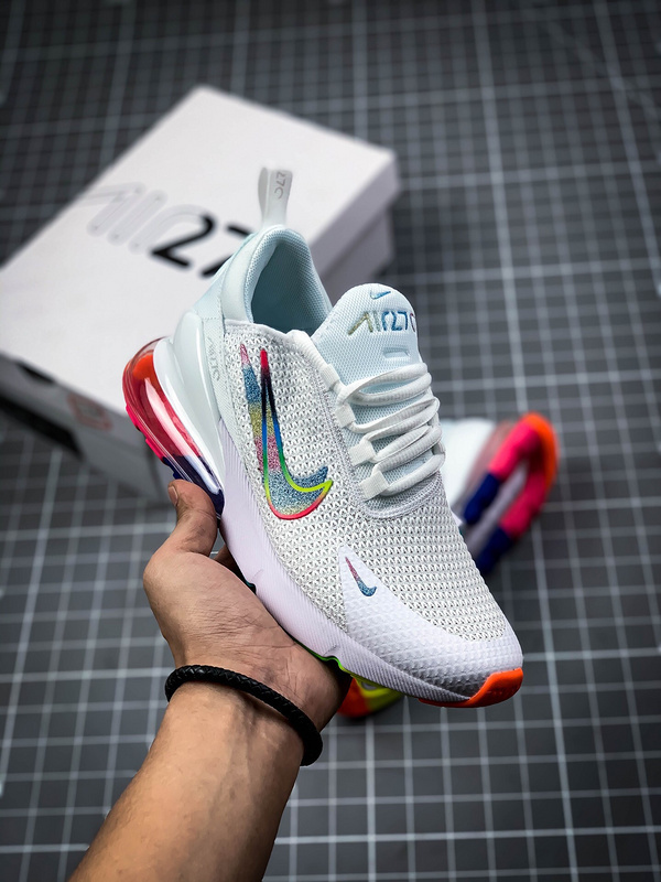 AIR MAX 270 V3 0C77