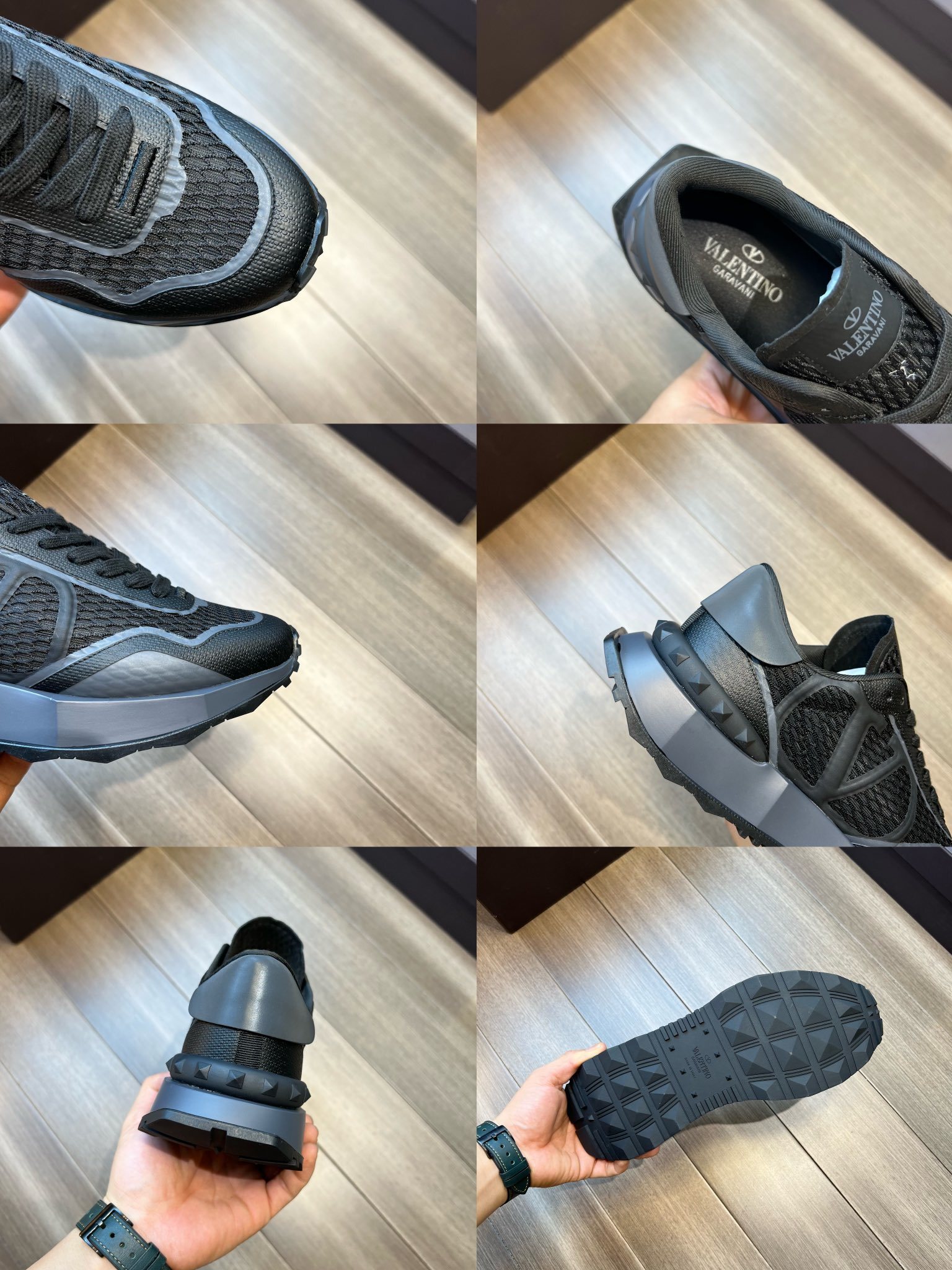 valentino shoes /sneakers-250