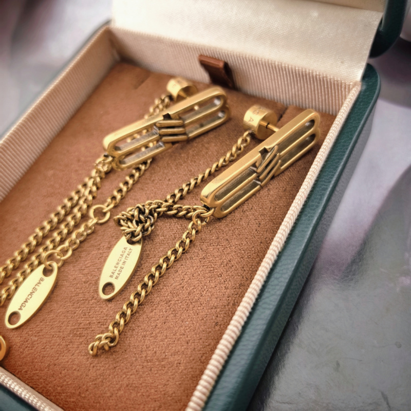 Balenciaga jewelry -Balenciaga 01576046
