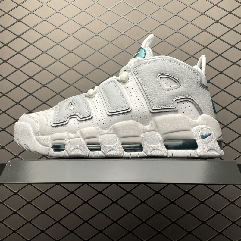 x nike shoes US 52 Nike Air More Uptempo DR7854 100 Size 36 46D54D