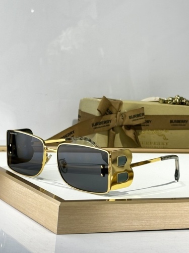 BURBERRY glasses -BALMAIN 00016612