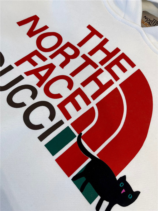 gucci 2021fw G cc Hoodie Top Version 5D00