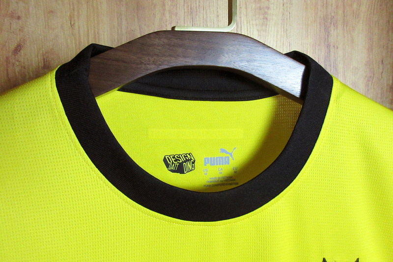 beone 2023-24 Borussia Dortmund home 428D
