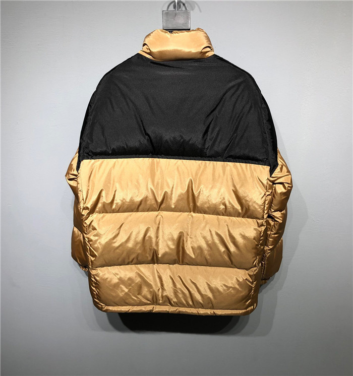gucci 2022fw G ucc Down Jacket Top Version 8E48