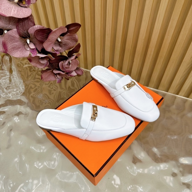 HERMES Women shoes -HERMES 02083183