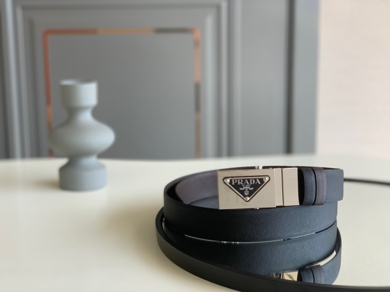 PRADA The belt -PRADA 002271E