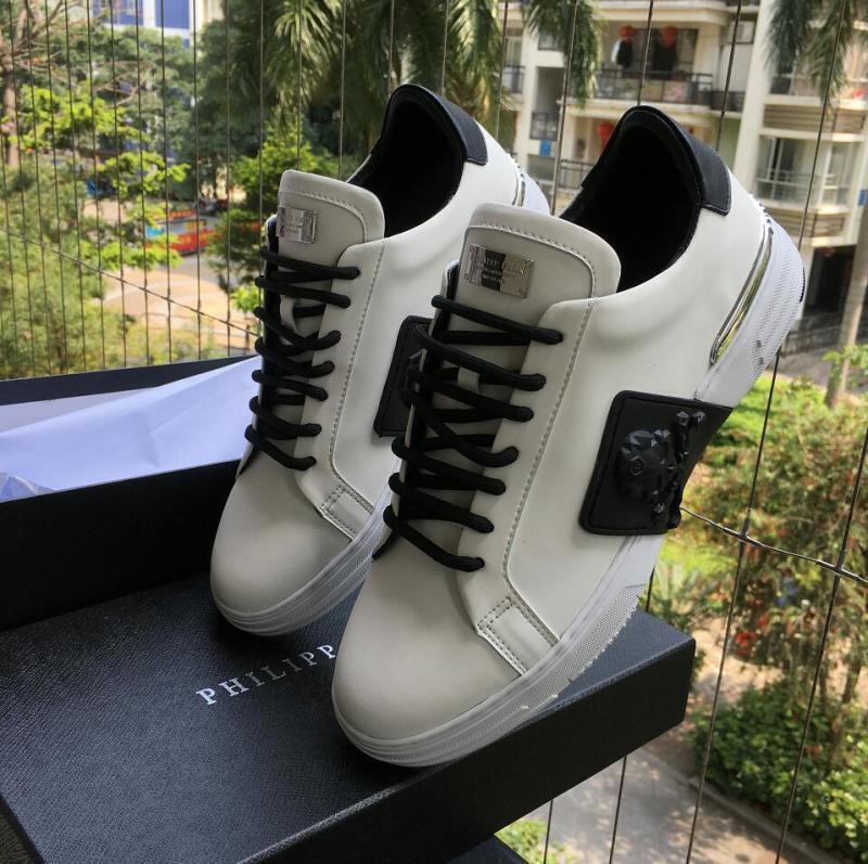 PHILIPP PLEIN-PHILIPP PLEIN SHOES0558