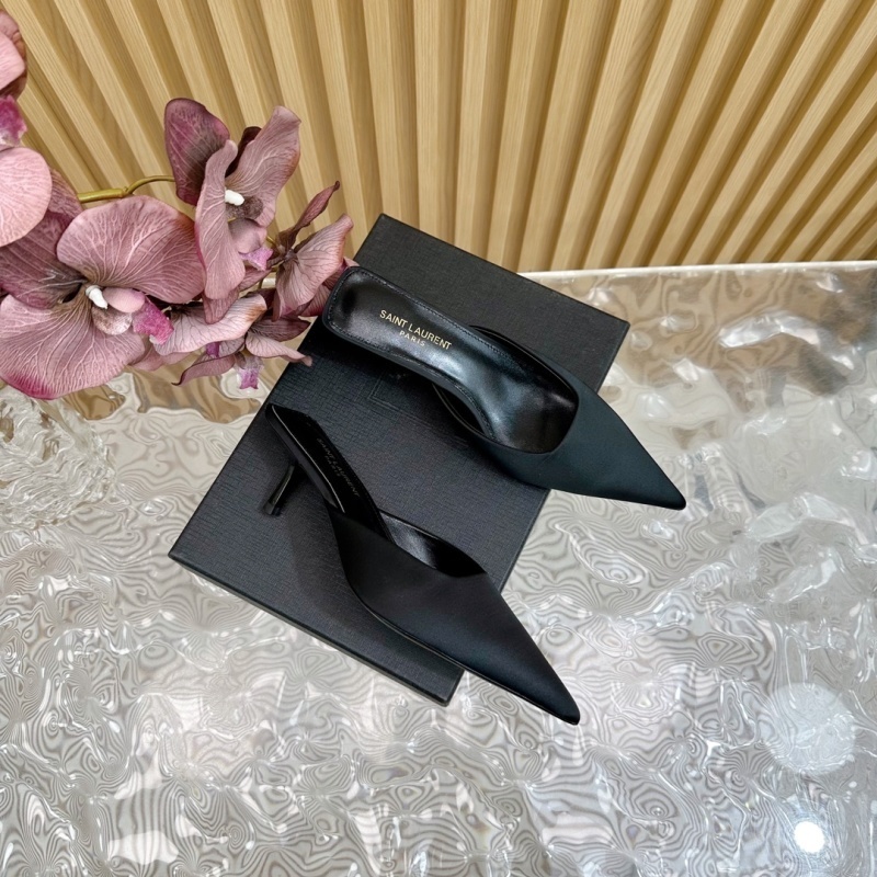 YSL Women shoes -YSL 00880204