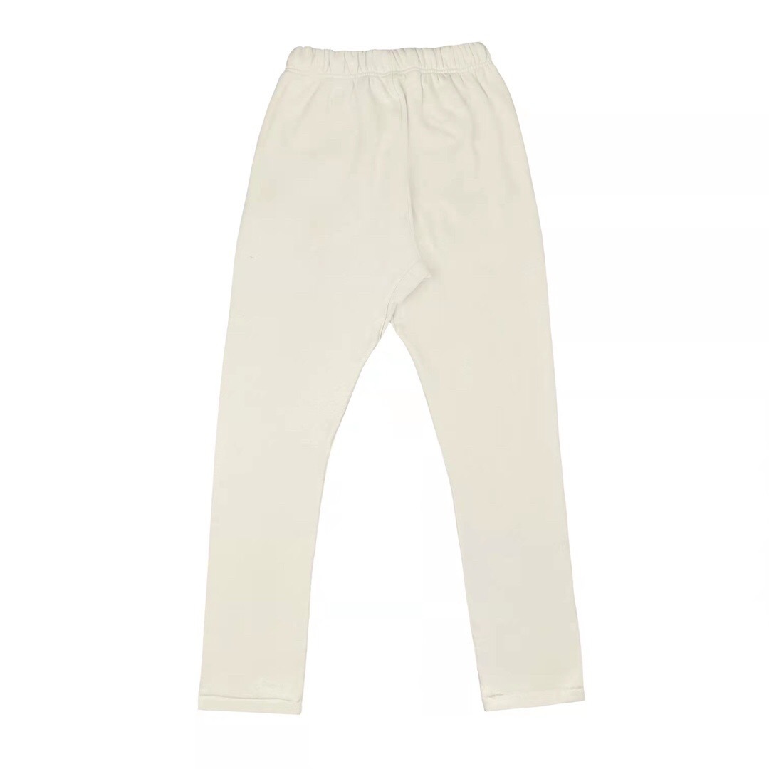 Fear of God FOG291 FOG Essentials 1977 Sweatpants(3E6F)