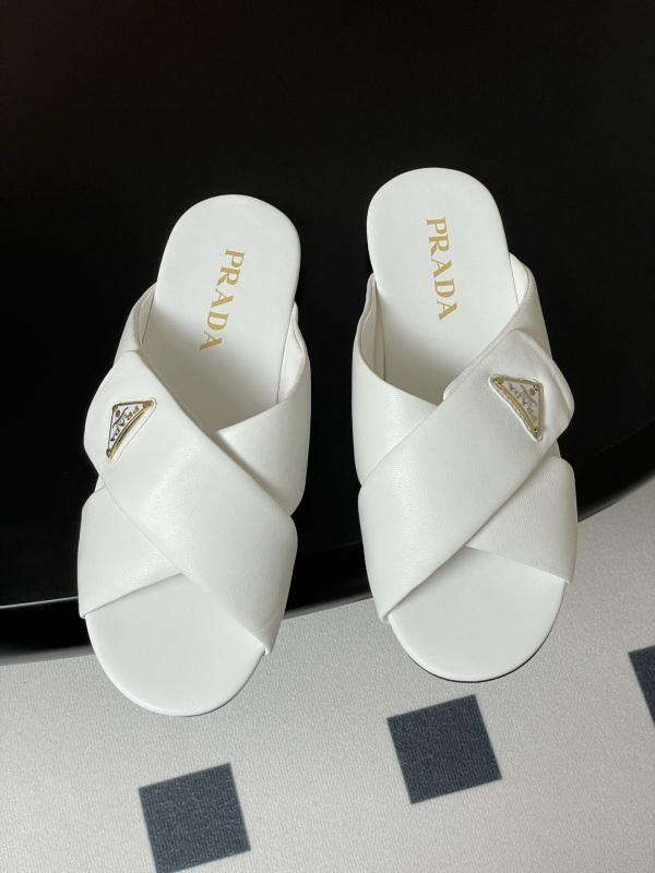 Prada Women shoes -PRADA 0099D095