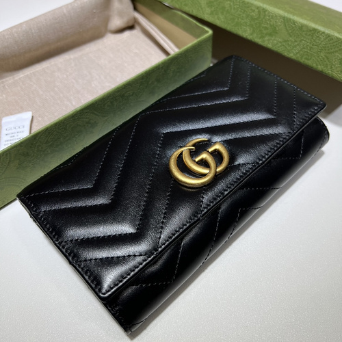 Gucci bags Gucci wallet(B28B)