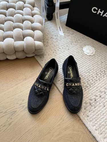 Chanel Women shoes -Chanel 0080