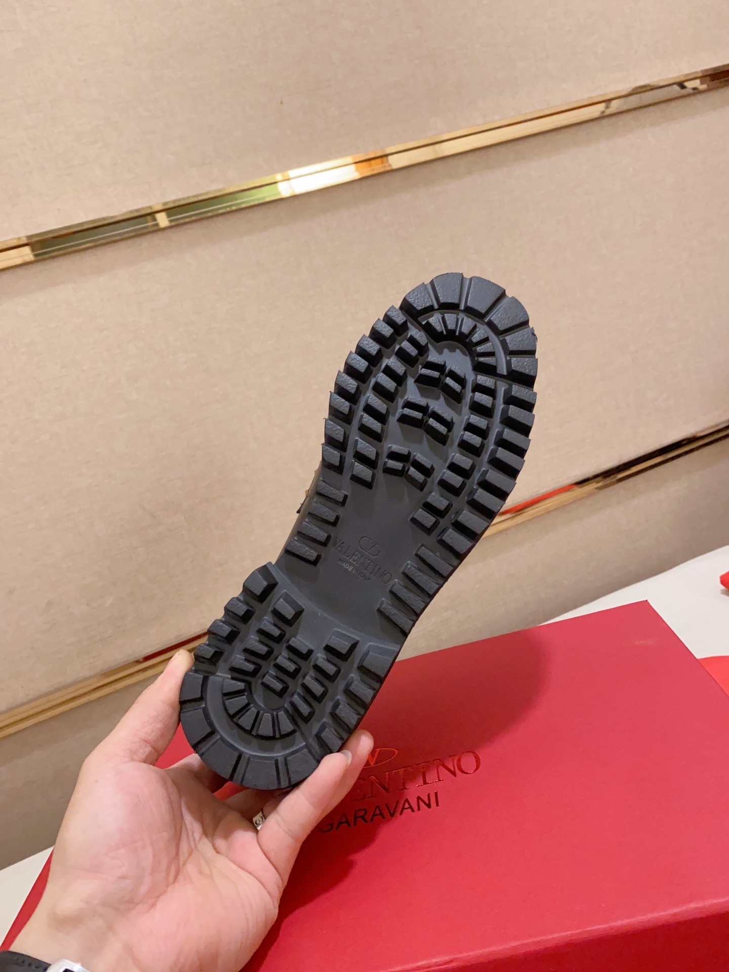 valentino shoes /sneakers-003