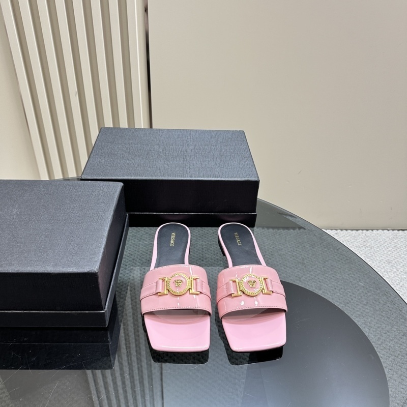 Versace Women shoes -VERSACE 0588F41