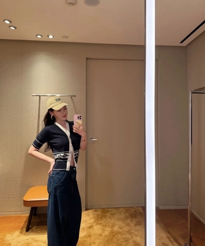 Hermès Women clothes -HERMES 00021BD3