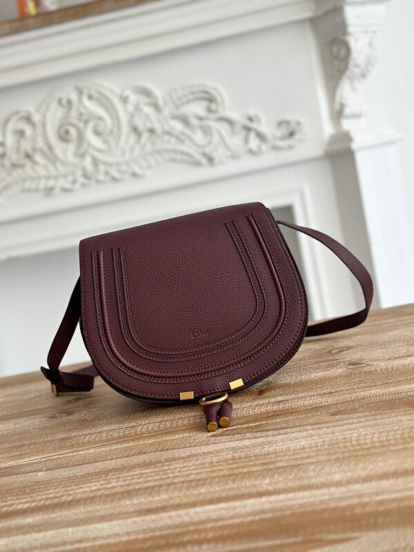 Chloe Bag -Chloé 0214CDCD