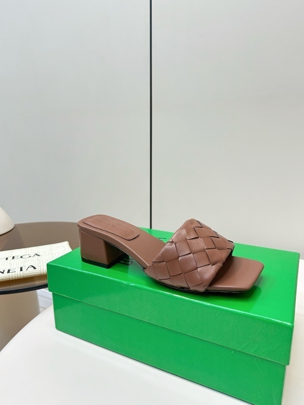 Bottega Veneta Women shoes -BV 001903F5