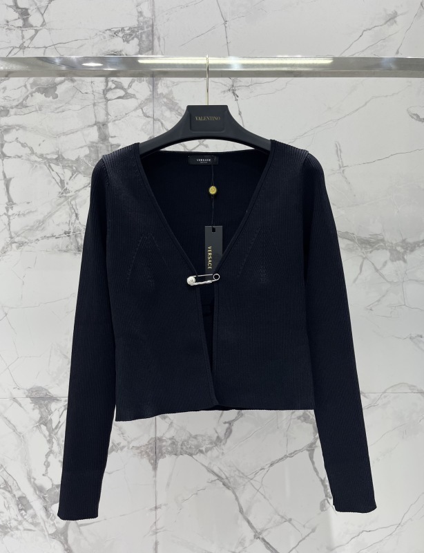 Versace Women clothes -VERSACE 021C84D